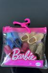 Mattel - Barbie - Ken Footwear Pack - обувь